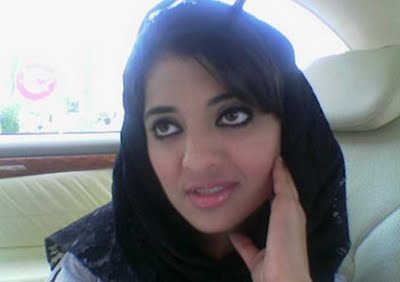 Not present girl from saudi arabia think, that Girl from saudi arabia